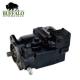 Terex dump truck parts hydraulic piston  steering pump 15333255 for TR100