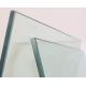 PVB & Spg Toughened Laminated Glass For Building