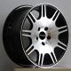 Replacement 15 18 Car Alloy Aftermarket Mag Wheels