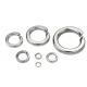 Metric Spring Washer Stainless Steel 304 For M6 Screw Bolt