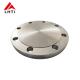 RF Titanium Grade 2 Spectacle Blind Flange ASTM B381 EN1092-1 R50400