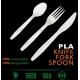Ecofriendly Cutlery, Fork, Knife, Spoon, Caterers & Canteens, Restaurants, Fast Food And Takeaway, Food Service