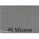 50x250 Mesh 40 Micron Stainless Steel Mesh For Filter Free Sample