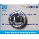 Oil Lubrication Sealed Cylindrical Roller Bearings , GCr15 Stainless Steel Roller Bearings