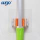 WGO Removed No Residue Leave Adhesive Broom Holder Damage Free