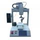 Automatic Tin Wire Soldering Machine Auto Feeding Tin Wires