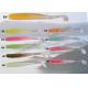 New design best sale 1.2g /8.5cm artifical soft fishing lure
