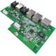 Customized Automotive PCB Assembly Contract Manufacturing from Suntek Group Copper 0.3OZ-10OZ Layer 1L-32L