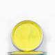 Acrylic Lemon Yellow Car Paint , ISO14001 OEM Coating Car Refinishing Paint