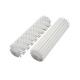 Nylon Bristle Industrial Cleaning Brushes Cylindrical Brush Roller YD-BR0815