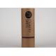 Customized Printing Kraft Paper Tube Packaging with cardboard tank body