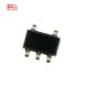 INA281B3IDBVR Amplifier IC Chips Current Sense 1.3MHz High Precision Current Sense Amplifier Package SOT-23-5