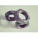 High Strength M18 X 1.5 Nut Carbon Steel Material For Automobile Manufacturing