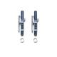 Optical Fiber Accessories HFBR4513Z Optical Fiber Accessories 120m Optical Fiber Avago Connector