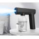 Wireless Nano Blu Ray Sterilization Atomization Disinfection Gun Portable Disinfection Gun Portable Charging Type