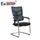 Cheap Price Ergonomic High Quality Mid Mesh Chair Black Swivel Net Office Seat Computer Mesh Chair