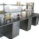Contemporary Matte Laboratory Desk Furniture for Professional