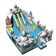 Fantastic Themed Bouncers Bouncy Castle  Inflatable Children'S Playground