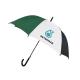 Automatic Open Waterproof Windproof Golf Umbrellas