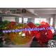 Party Rental Crazy Inflatable Water Ball , Inflatable Hamster Ball For Entertainment