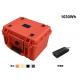 1000WH Portable Energy Storage System Lithium - Ion Battery Pack With Shell