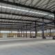 Steel Structure Building Prefabrication Quotation Warehouse Factory Building