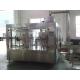 Automatic plastic bottle water bottling plant/water filling machine low price