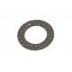 SF-2WC Composite Bushing  Boundary Lubrication Composite Gasket Anti Erosion