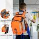 2024 New Design Premium Quality Large Capacity Multi-functional Custom Travel Cleaning Tool Bag