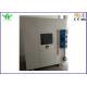 UL1581 Wire and Cable Fire Test Chamber Wire Testing Equipment