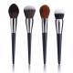 Private Logo Foundation And Powder Brush Set 96mm Long Handle Makeup Brushes