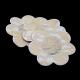 FN006 wholesale Best reusable breast petals lace nipple covers