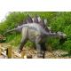 Interactive Realistic Animatronic Dinosaur Life Size Realistic Dinosaur Robot