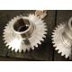 Nitriding Internal Spur Gear With Internal Spline