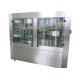 Mineral Water Filling Machines , Water Bottling Machine For Complete Production Line