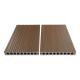 Composite With No Plastic Feel Fireproof Outdoor Composite Decking