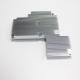 Practical 6063 Aluminum Extrusion Heat Sink For Electronic Equipment