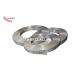 Sable Resistance Nicr Alloy Bright Annealed Nichrome Strip 250mm Width