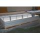 8011 H14 Aluminum Sheets For Bottle Safety Closure 0.2mm Thickness