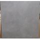 Waterproof Ceramic Rustic Tile 400x400mm For Balcony And Firebrick Floor And Wall Glazed Matt Gray Tiles For Kitchen