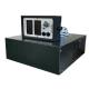 Plating Rectifier 12V 300A 3.6KW PLC Electroplating Power Supply For Industrial