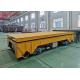 5t Electrical Rail Material Transfer Trolley
