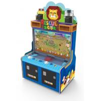Easily Playing Arcade Games Machines With Full View Angle LCD Screen