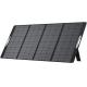 EVA ETFE Foldable Portable Solar Charger 400W For RV Camping Self Driving Adventure