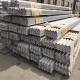 Hot Rolled SA276 Stainless Steel Bar / Channel Bar / Angle Bar / H Beam SS Bars
