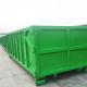 CE Certified Hook Lift Container Euro-Spec Industrial Waste Management Dumpster Rental