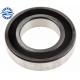 6210-2RS Double Row Deep Groove Ball Bearing To Fit A 12mm Shaft Axial Load 50*90*20MM