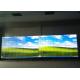 HD 1920X1080 Multi Screen Video Wall LCD 3.5mm / 3.9mm / 5.5mm For Meeting Room