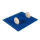                  Plastic Modular Conveyor Belt for Corrugated Paper Wtih & CE             