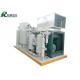 CBN High Pressure Nitrogen Generator 3000nm3/h Capacity ISO9001 Certification